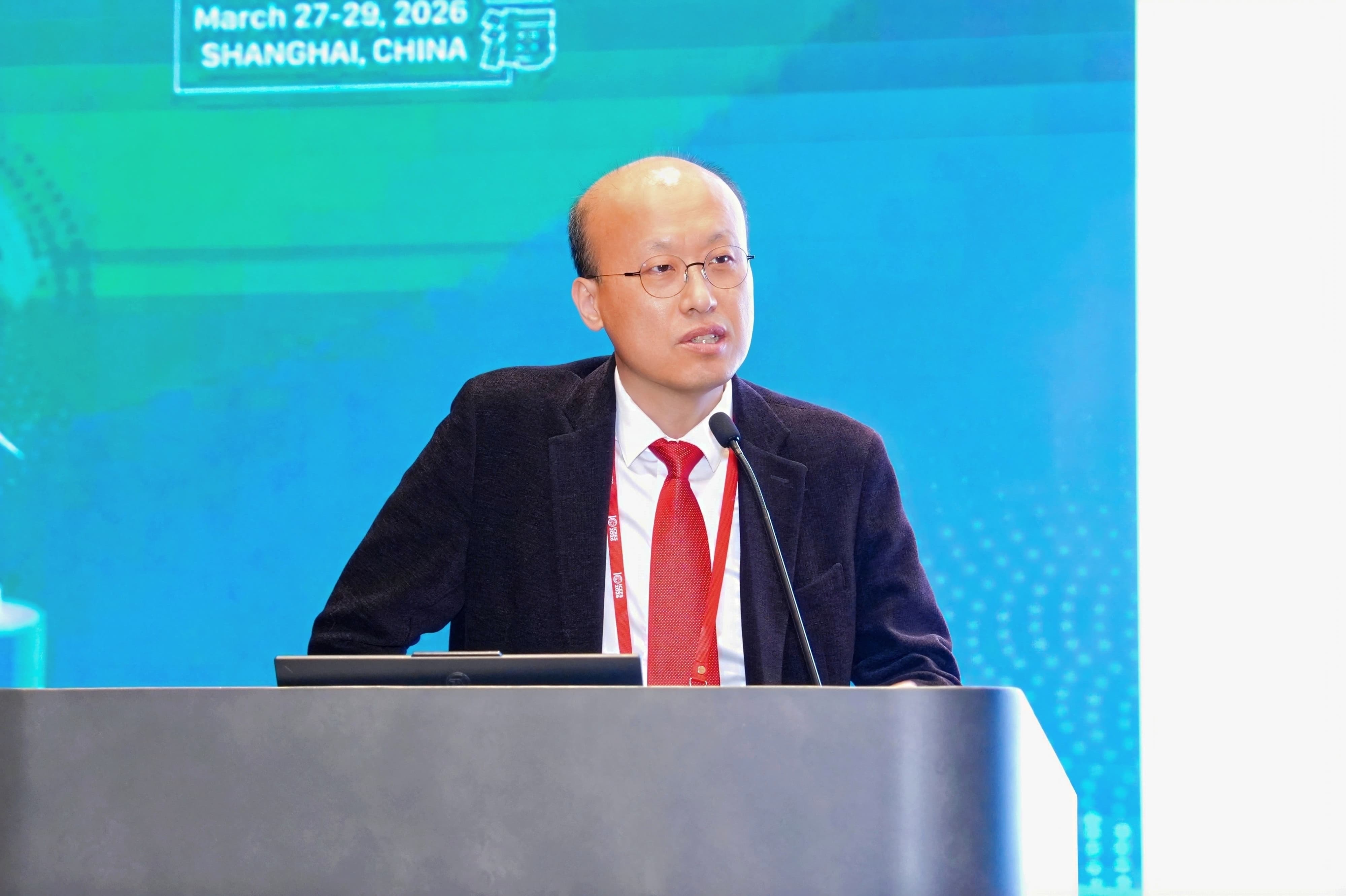 Prof. Cheol Soo Park, Seoul National University